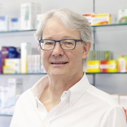 Carlo Vassella Farmacista FPH