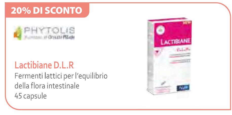 Lactibiane